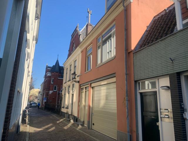 Appartement te huur in Zwolle, Overijssel