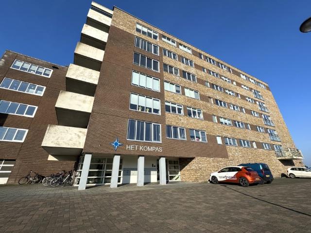 Appartement te huur in Olland, Overijssel
