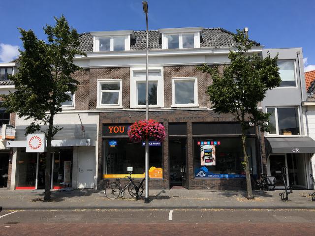 Appartement te huur in Zwolle, Overijssel