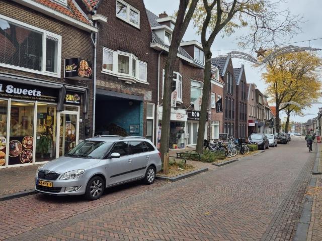 Appartement te huur in Olland, Overijssel