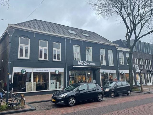 Appartement te huur in Olland, Overijssel