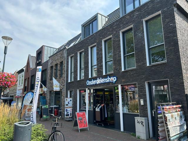 Appartement te huur in Zwolle, Overijssel