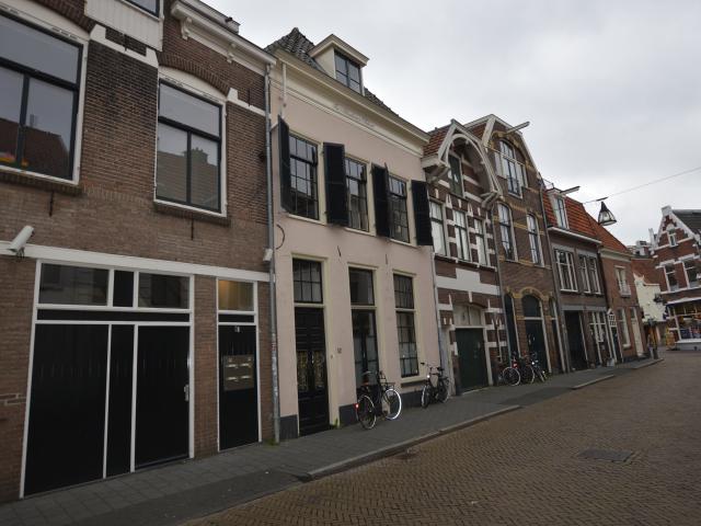 Appartement te huur in Zwolle, Overijssel