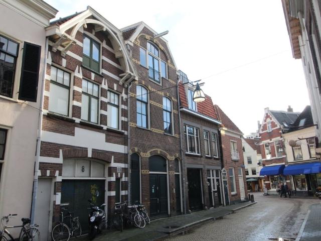 Appartement te huur in Zwolle, Overijssel