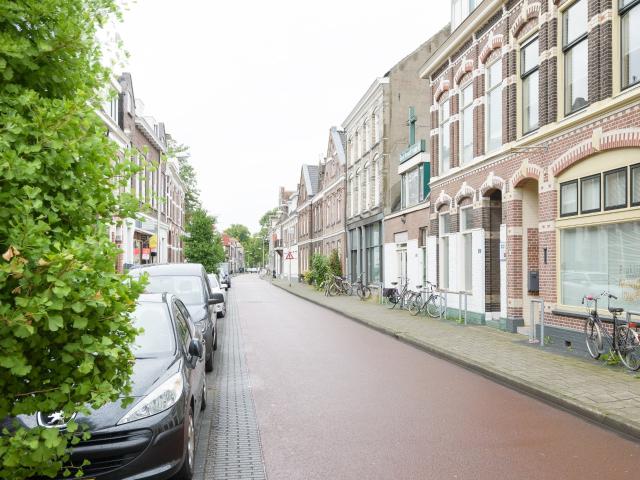 Appartement te huur in Zwolle, Overijssel