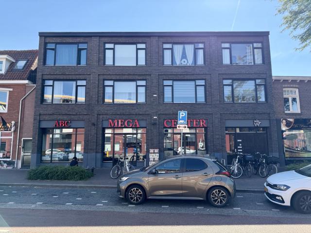 Appartement te huur in Zwolle, Overijssel