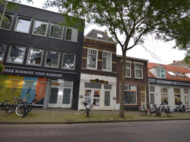 Appartement te huur in Olland, Overijssel