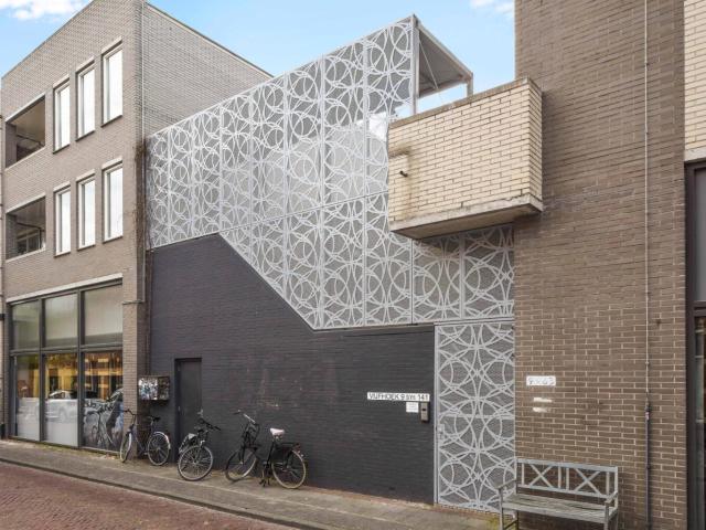 Appartement te huur in Olland, Overijssel