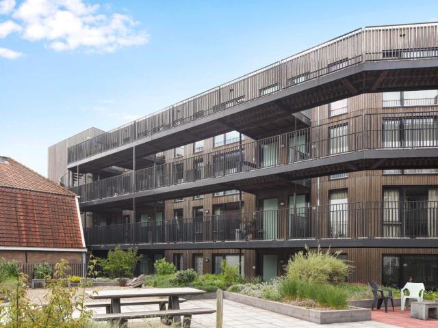 Appartement te huur in Leiden, Binnenstad-zuid