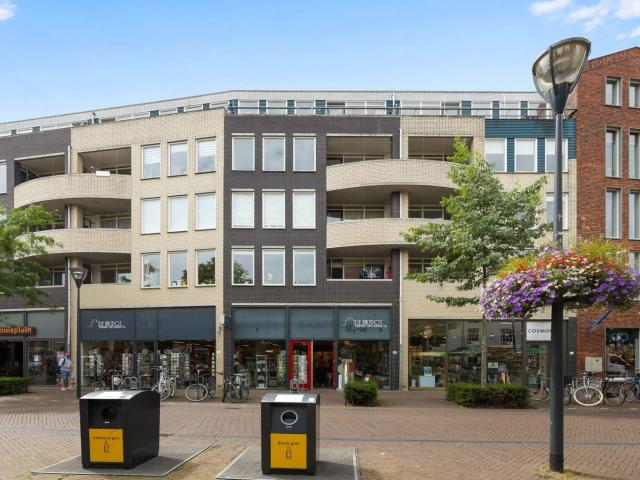 Appartement te huur in Zwolle, Overijssel