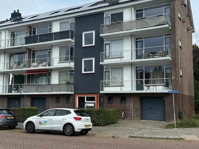Appartement te huur in Zwolle