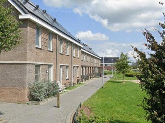 Appartement te huur in Olland, Overijssel