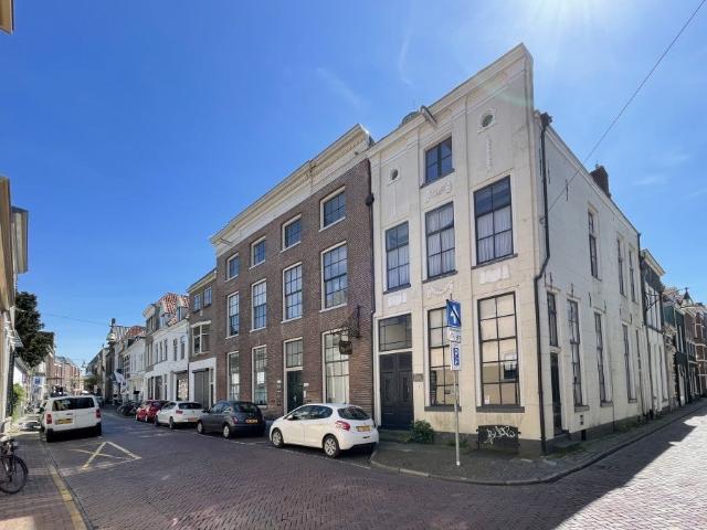 Appartement te huur in Zwolle, Overijssel