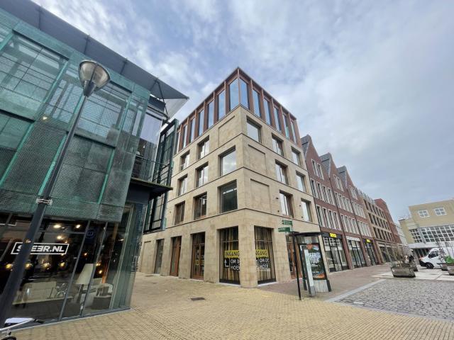 Appartement te huur in Binnenstad, 's-Hertogenbosch