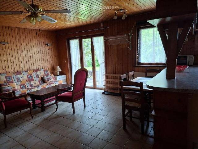 Apartment mieten in Les Paccots, Châtel-Saint-Denis