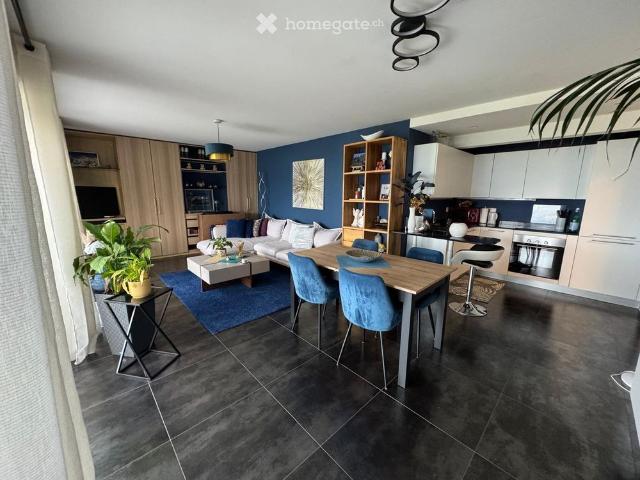 Apartment mieten in Chernex, Montreux