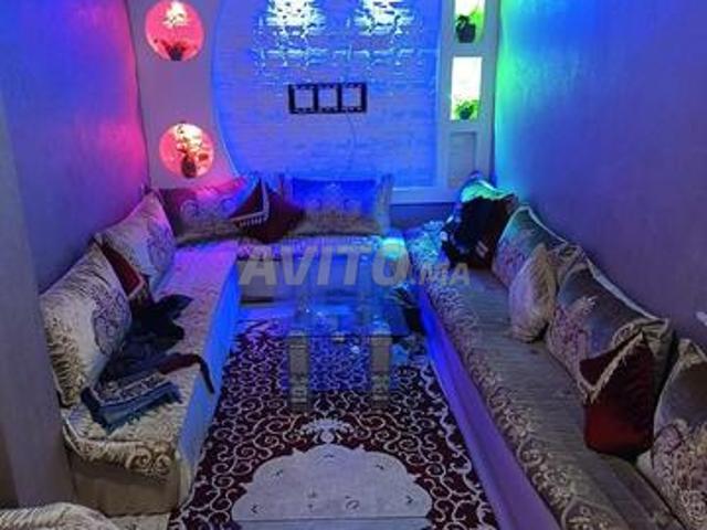Appartement vente à Tangero, Tanger-Tétouan