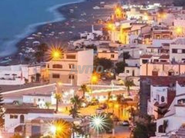 Appartement vente à Tétouan, Tanger-Tétouan