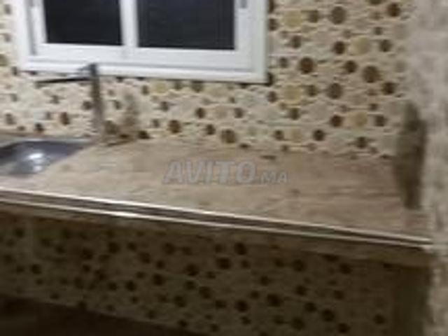 Appartement vente à Rbat