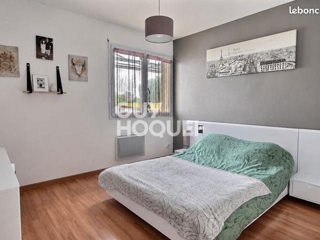 Appartement vente à Nancy, Malzéville