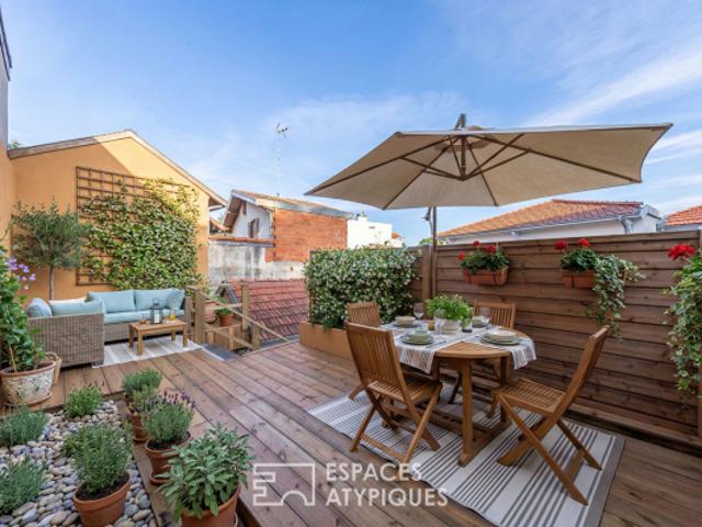Appartement vente à Arcachon