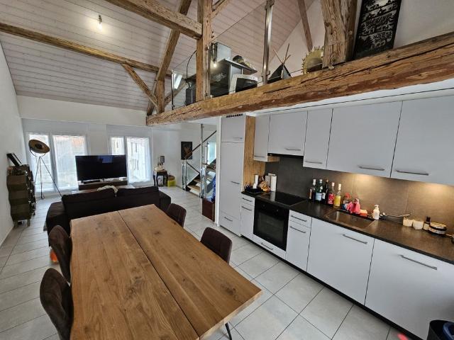 Apartment mieten in Orny, District de Morges