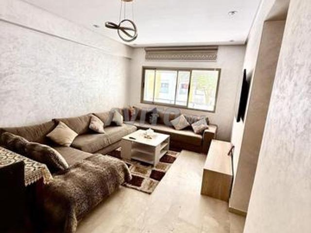Appartement vente à Salé