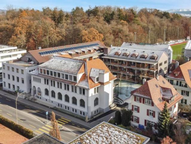 Apartment mieten in Köniz, Bern