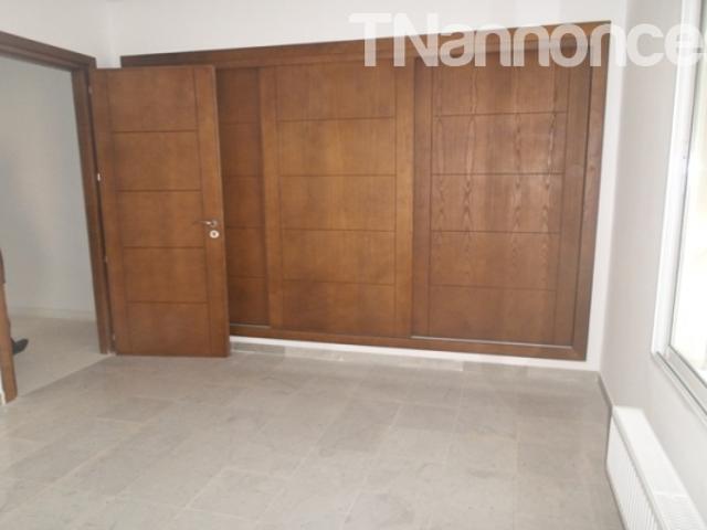 Appartement vente