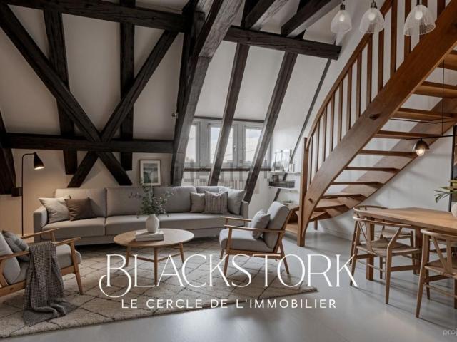 Appartement vente à Ingersheim, Collectivité européenne d'Alsace