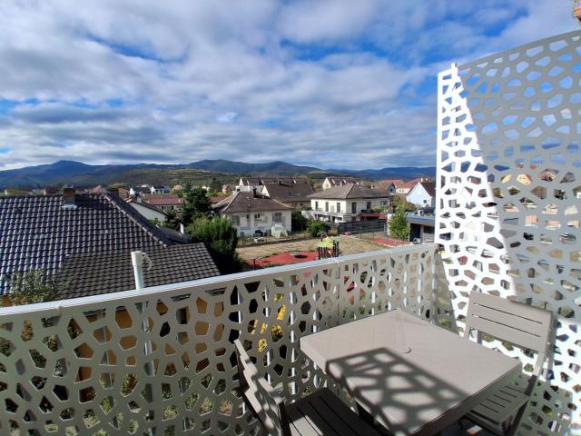 Appartement location à Ingersheim, Collectivité européenne d'Alsace