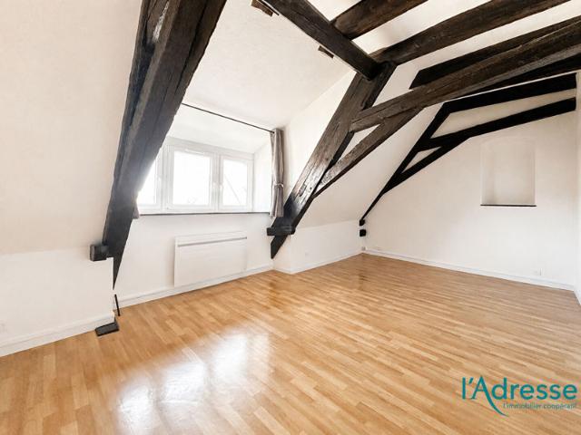Appartement location à Colmar-Ribeauvillé, Ingersheim