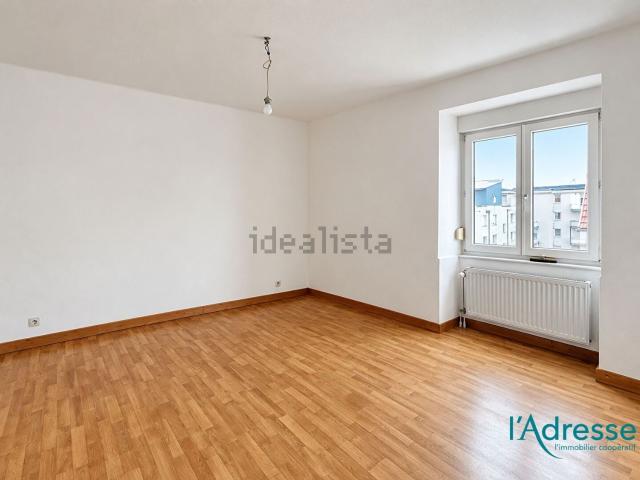 Appartement location à Ingersheim, Collectivité européenne d'Alsace