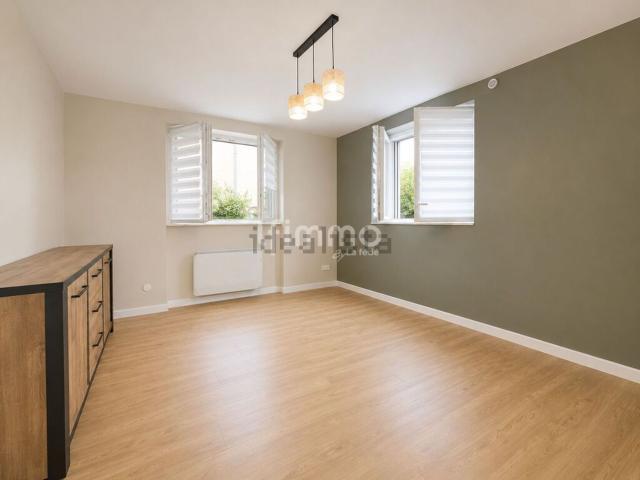 Appartement vente à Ingersheim, Collectivité européenne d'Alsace