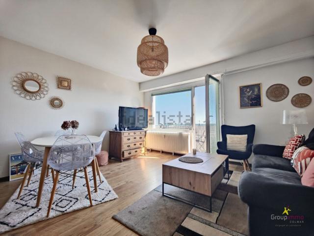 Appartement vente à Ingersheim, Collectivité européenne d'Alsace