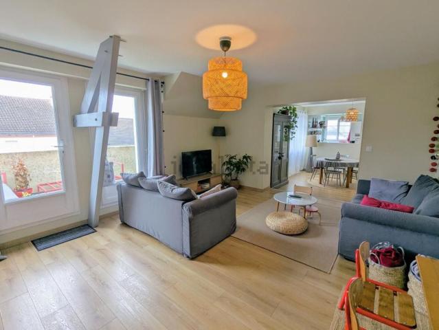 Appartement location à Ingré, Loiret