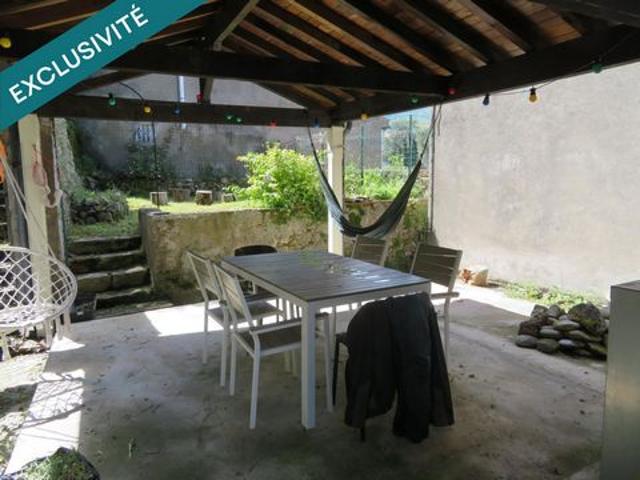 Appartement vente à Foix