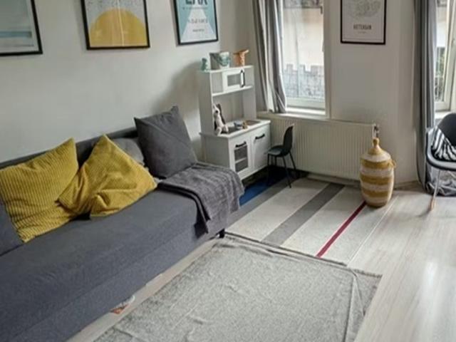 Appartement te huur in Noord, Rotterdam
