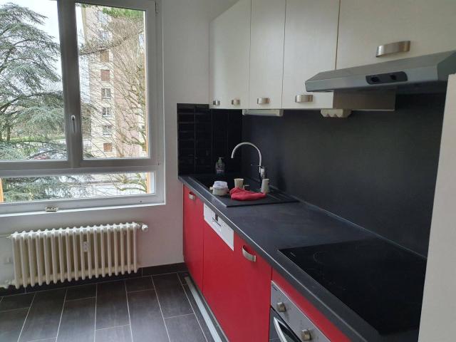 Appartement location à Les Sablons, Compiègne