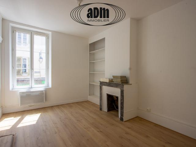 Appartement location à Meaux
