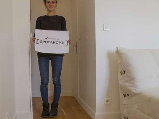 Studio location à Paris, Île-de-France