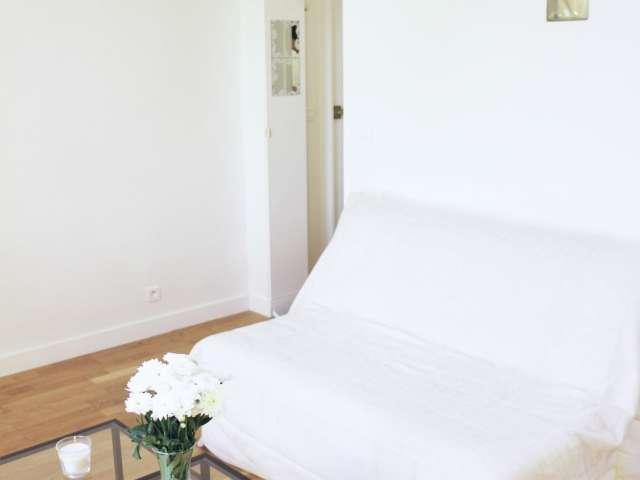 Studio location à Martinique