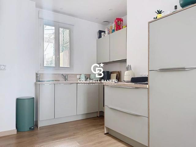 Appartement vente à Saintes