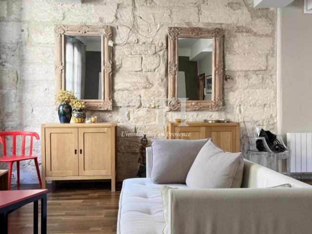 Appartement vente à Avignon