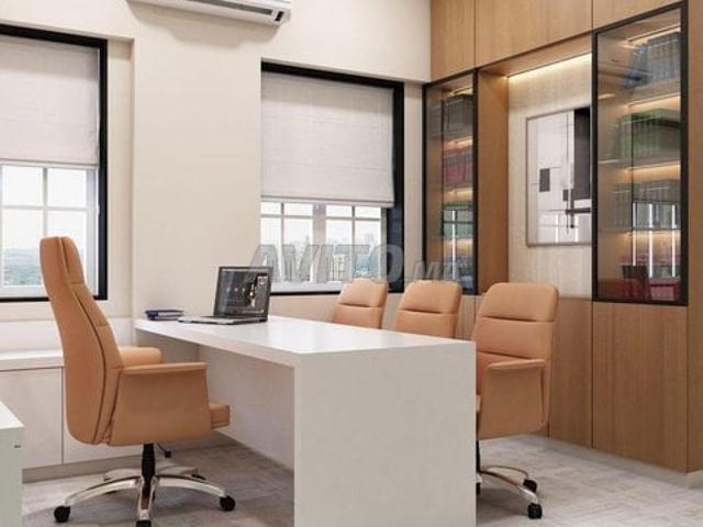 Appartement vente à Rabat, Rabat-Salé-Zemmour-Zaër