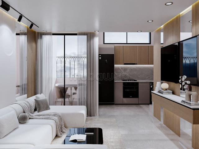 Appartement vente à Marrakech, L'Oriental