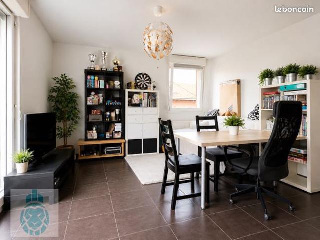Appartement vente à Metz, Woippy