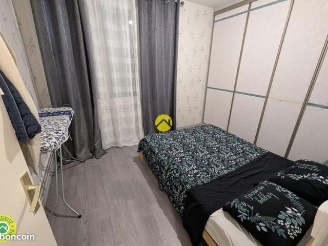 Appartement vente à Bourges