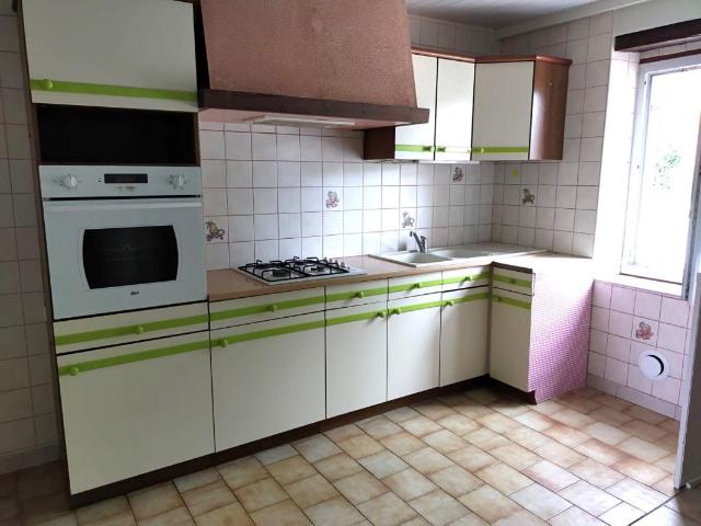 Appartement vente à Lorient, Bretagne