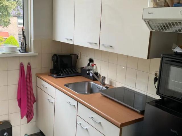Appartement te huur in Waalwijk, Noord Brabant